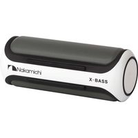 Nakamichi Wireless Speaker BTSP-70 Bluetooth Speaker Gray/White