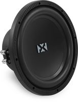 2 Pack of Professional Quality NSW104v2 Subwoofers (2 NSW104v2)