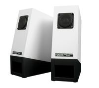 FOSTEX speaker system BK40H(W)
