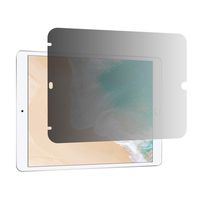 AmazonBasics Slim Privacy Screen Filter for 9.7 Inch iPad Air / 1 / 2 / Pro (Landscape)
