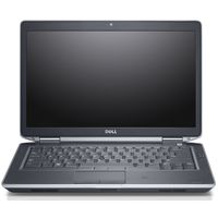 Dell Latitude E6440 14in Laptop, Intel Core i5-4300M 2.6Ghz, 8GB RAM, 240GB Solid State Drive, DVDRW, Windows 10 Pro 64bit (Renewed)