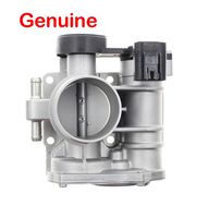 OEM THROTTLE BODY 96417730 GMDAT 25368821 FOR 06-08 SUZUKI FORENZA RENO 2.0L
