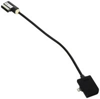 Genuine Audi 4F0051510AC Apple Lightning Cable