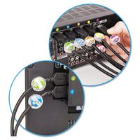 Dotz Cord Identifier Kit