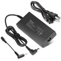 TAIFU 120W AC Adapter Charger for ASUS VivoBook Pro 15 N580VD N580V N705UD GL502VT GL502V GL502 FX504 UX510UW N752VX N552VW Rog Gl551 Gl551jm Gl771jm, PA-1121-28,A15-120P1A,ADP-120RH B, ADP-120ZB BB