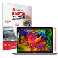 Reticare 352L - 9606-B-Protection Eye Compatible with Apple MacBook Pro up to 15.4 inches, Intensive