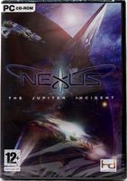Nexus: The Jupiter Incident - PC