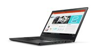 Lenovo ThinkPad T470p Laptop Computer | Intel Core i7-7700HQ | 14" FHD IPS Anti-Glare Display | 16GB DDR4 | 512GB SSD | NVIDIA GeForce 940MX | Windows 10 Pro (16GB Memory + 512GB SSD)