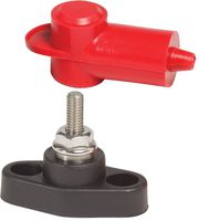 Blue Sea Systems Mini PowerPost with 10-32-Inch Stud