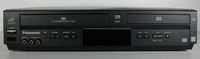 Panasonic Pro Line AG-VP310 A DVD/VCR Combo HiFi Stereo 4-Head Video Cassette Recorder