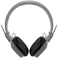 Outdoor Tech OT1400 Privates - Wireless Bluetooth Headphones with Touch Control (Gray)
