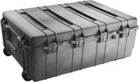 Pelican 1730 Transport Case With Foam (Black)