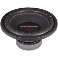 Power Acoustik CW2124 12-Inch Dual 4OHM 850WATT RMS 2000WATT MAX