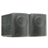 SVS PB2000 12" 500-watt Powered Subwoofer (Dual)