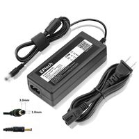 10Ft AC/DC Adapter For Acer Chromebook 15 Model X15Q9 CB3-531 CB3531 N15Q9 N15O9 N1509 LED Chrome OS Laptop Computer PC Power Supply Cord Cable PS Battery Charger Mains PSU