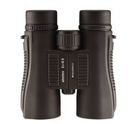 Eschenbach 4271842 Robust Binoculars for Bird Watching