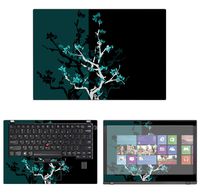 Decalrus - Protective Decal Skin Sticker for Lenovo ThinkPad X270 (12.5" Screen) case Cover wrap LEtnkpadX270-58