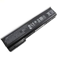 Fully 10.8V 62Wh/5200mAh Replacement Laptop Battery CA06 Compatible with Hp 645 655 350 650 Probook 640 G1 G2 G0 Ca09 Ca06xl Ca06055xl Series 718756-001 HSTNN-LB4Y HSTNN-DB4Y