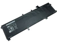 Batterymarket Replacement Laptop Battery Compatible with Dell XPS 15 9530 Precision M3800 701WJ 7D1WJ T0TRM Dell 245RR (11.1V 91Wh)