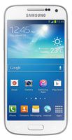 Samsung Korea SAMSUNG GALAXY S4 MINI GT-i9195 LTE 8GB- FACTORY UNLOCKED International Version - Unlocked Cell Phones - Retail Packaging - White(NO WARRANTY)