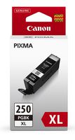 Canon 6432B001 PGI-250 XL Black Ink Cartridge