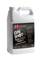 Hornady 043361 Lock-N-Load Sonic Gun Parts Cleaner Solution, Gallon