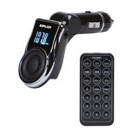 Sondpex FM Transmitter and MP3/WMA Player (PMT302)