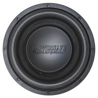 Earthquake Sound Magma-12X SWE 12-inch Car Subwoofer