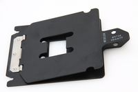 Beseler 35mm Glassless Full Format (25x37mm) Negative Carrier for Printmaker 35 and 67 Series Enlargers