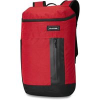 DAKINE Concourse 25L Ski Bag (Crimson Red)