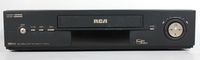 RCA VR694HF Video Cassette Recorder Player 4 Head Hi-Fi Stereo VCR