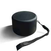 Waterproof IPX7 Bluetooth Shower Speakers, Portable Wireless Bluetooth Speaker Small, Built-in Mic, Hands-Free Speakerphone for Outdoor, Bathroom, Sports, Pool, Beach, Hiking, Camping