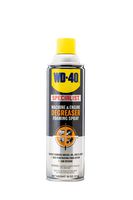 WD-40 Specialist Machine & Engine Degreaser Foaming Spray, 18 OZ [4-Pack]