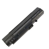 Futurebatt Laptop Battery for Acer Aspire One A0A110 A110 A150 D150 AOD250 D250 Aspire One 8.9" ZG5 and 10.1" Series UM08A31 UM08A51 UM08A71 UM08A72 UM08A73 UM08A74 UM08B31 UM08B71 UM08B72 UM08B73
