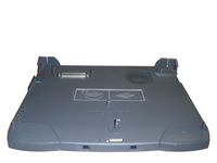 TOS PA3007U-1DST Toshiba 10/100 Network, DVD Docking Station II for Portege 7000 Series