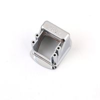 GROW Silver-Gilt Mounting Bracket of R305 or R307 Fingerprint Module