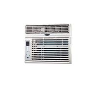 DOE Approved Window Unit (10,000 BTU/HR) FAST COOLING Aire Acondicionado de Ventana 11 EER Room Air Conditioner AC window unit - AC Window Unit - 115 V Only Cooling