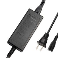 ARyee 19V 1.75A X205t AC Adapter Laptop Charger Power Supply for ASUS EeeBook X205 X 205T X205TA X205TA-HATM0103 X 205TA-US01-BL X205TA