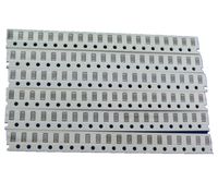 1206 SMD Inductor Assortment Kit 33 value total 660pcs chip inductors sample