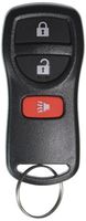 Genuine Nissan Parts 28268-7Z800 Remote Control Key Fob