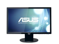 ASUS VE205T 20-Inch Widescreen LCD Monitor (Black)