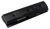 New GHU 87Wh MO06 MO09 671731-001 Laptop Battery Compatible with HP Envy M6-1045DX M6-1035DX M6-1125DX Pavilion DV4-5000 DV6-7000 DV6-7014nr DV7-7000 DV7t-7000 67241 9 Cell 7800 mAh,1 Year Warranty
