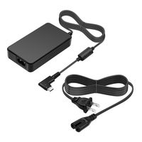 Aisilk USB-C Adapter 61W Type C Wall Cord Charger with Power Delivery for MacBook/Pro, Dell, hp, Lenovo, Asus, Acer, Thinkpad, Matebook, Razer, Google, Samsung laptops Tablets Cell Phones and More