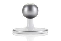 Table/Ceiling Mount Compatible with Arlo & Arlo Pro Wire-Free Cameras - by Dropcessories (White)