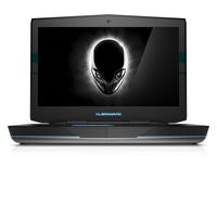 Alienware 18 ALW18-7502sLV 18-Inch Laptop (Silver Anodized Aluminum) [Discontinued By Manufacturer]