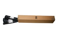 Extra Heavy Duty Cable Ties, UV Zip Ties at Wholesale Prices. Premium 175 LB Tensile Strength | 10 Packs of 50 | Bulk Case of 500