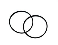 Turntable Belt for Mitsubishi LT-5V Turntable Tonearm (both)