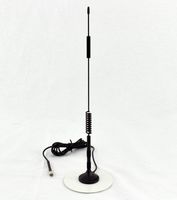 Bigfoot Camera High Gain External Antenna