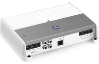 M600/1 - JL Audio Monoblock M Series 600 Watt Marine Class D Amplifier