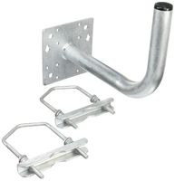 Buffalo  Mounting Bracket for Outdoor Antenna for Extended Range WLE-KG-VPB